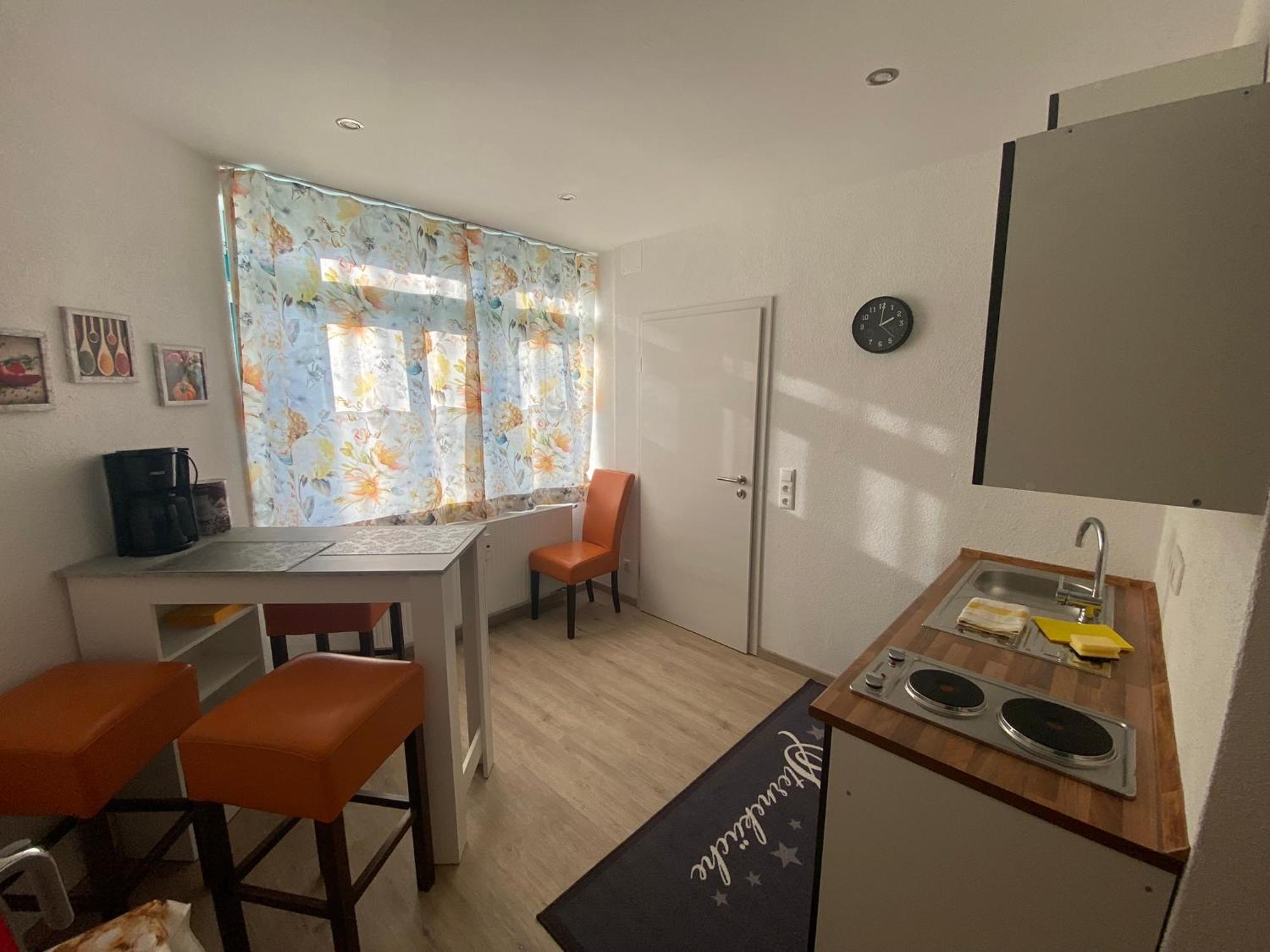 Ferienwohnungen Allgaeu Zimmer Memmingen Exterior foto